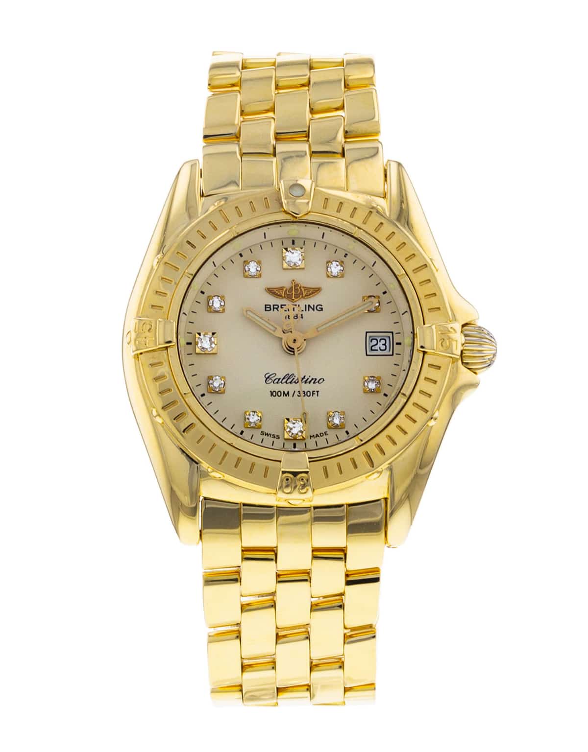 Breitling Callistino K52045.1